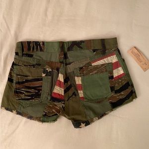 NEW with tags, Ralph Lauren shorts size 28